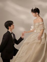 -今生有约婚纱摄影店(景德路店)