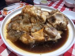 -西贝(枫蓝国际购物中心店)