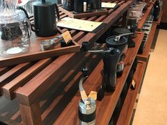 -星巴克臻选(广州二沙岛文立方店)