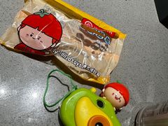 -海底捞火锅(高新万达店)