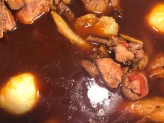 -李子坝梁山鸡(李子坝大鸡哥店)