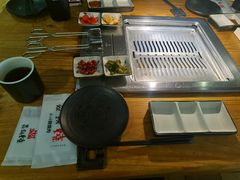 -焱铁烧·黑毛和牛专门店(南宁万象城店)