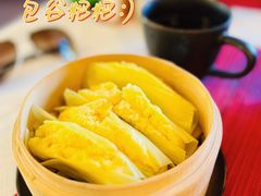 -丽江松赞酒店-餐厅