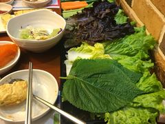 配菜-青鹤谷(苏州店)