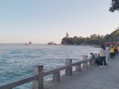 -林记木担鱼丸汤(鼓浪屿店)