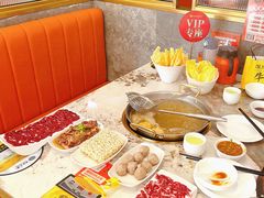 -潮汕大目牛肉火锅(皇岗旗舰店)