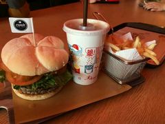 -麦当劳(天津站三店)