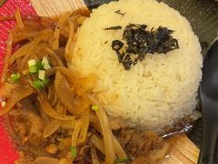 -九田家黑牛烤肉料理(衡百国际店)