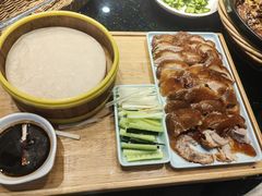 -苏浙徽·农家大院(开发区星湖101店)