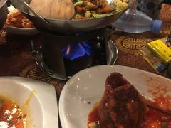 -缪氏川菜(丰盛町店)