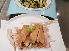 -百草滩羊清水涮羊肉(长城路店)