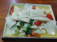 -堂宴·老厦门私房菜(1988仙岳总店)