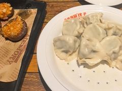 -金谷园饺子·烧烤(人大总店)