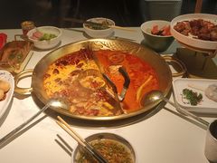 -小龙坎火锅(IFS HOT店)
