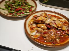 -乔阿马·江南味·驴肉香(龙湖华泾天街店)