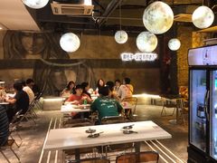 -那些年一起吃串的地方烧烤(观前街店)