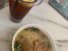 -翠华餐厅(香港国际机场店)