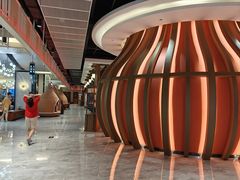 -青水瓦台汤泉(未央店)