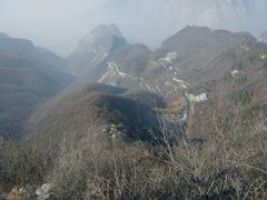 -焦作青龙峡风景名胜区