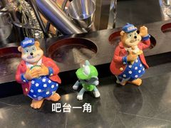 -HUZI虎滋精酿餐吧(京西大悦城店)