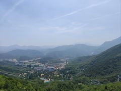 -蓟州溶洞风景区