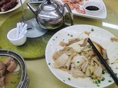 -吉莲利苑海鲜酒家(珠海拱北29年老字号店)