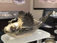 -广西壮族自治区博物馆