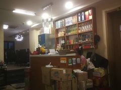 -老蜀人川菜馆(中关村店)