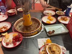 -京元盛铜锅涮肉(上海总店)