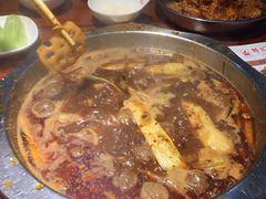 -惠友大虾(太原北街店)