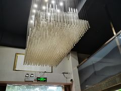 -马一洒开锅羊肉清真餐厅(京汉店)