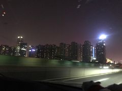 -天鹅湖体育公园