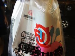 -傅强排骨(成都总店)