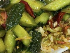-德海牛肉面(武警医院店)