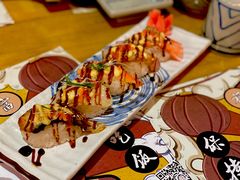 -七涧谷·元气食堂(塘下店)