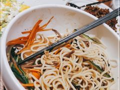 -云海肴·汽锅鸡·云南菜(天山百盛优客店)