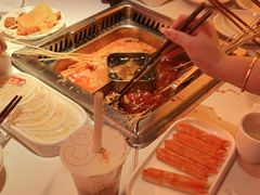-串一火锅(赛格国际购物中心店)