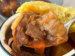 -库滋明·俄罗斯特色美食(中央大街店)