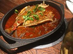 -坛宗剁椒鱼头(河西王府井店)