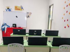 -童程童美少儿编程乐高机器人(世纪都会校区)