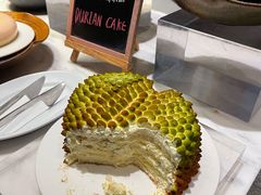 -君悦酒店·乐厨·高空自助餐(青年大街店)