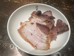 三样肉-漆黑觉米粉(三里屯店)