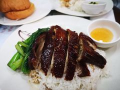 -兰芳园(上环店)