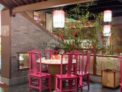 -寻宝记绍兴菜(状元店)