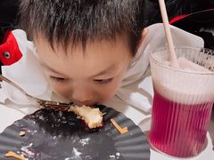 -潮一不贰·法式甜品·生日蛋糕·西式简餐(外滩店)