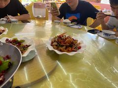 -瑶记海鲜餐厅(西涌店)