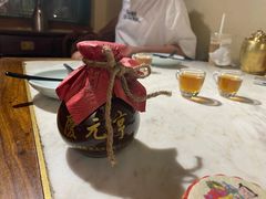 -小吊梨汤·北京菜·烤鸭(鸟巢店)