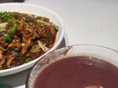 -鑫小城故事·藕汤·家常菜(台北一路总店)
