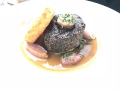-Kampa Park Restaurant