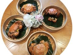 -萬國春·中菜馆(颐和公馆店)